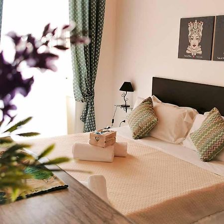 "Suliscenti" Dimora Siciliana B&B Avola Exterior foto
