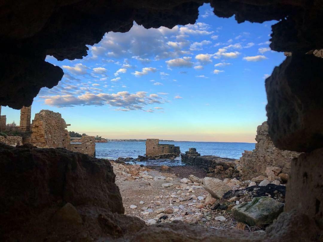 "Suliscenti" Dimora Siciliana B&B Avola Exterior foto