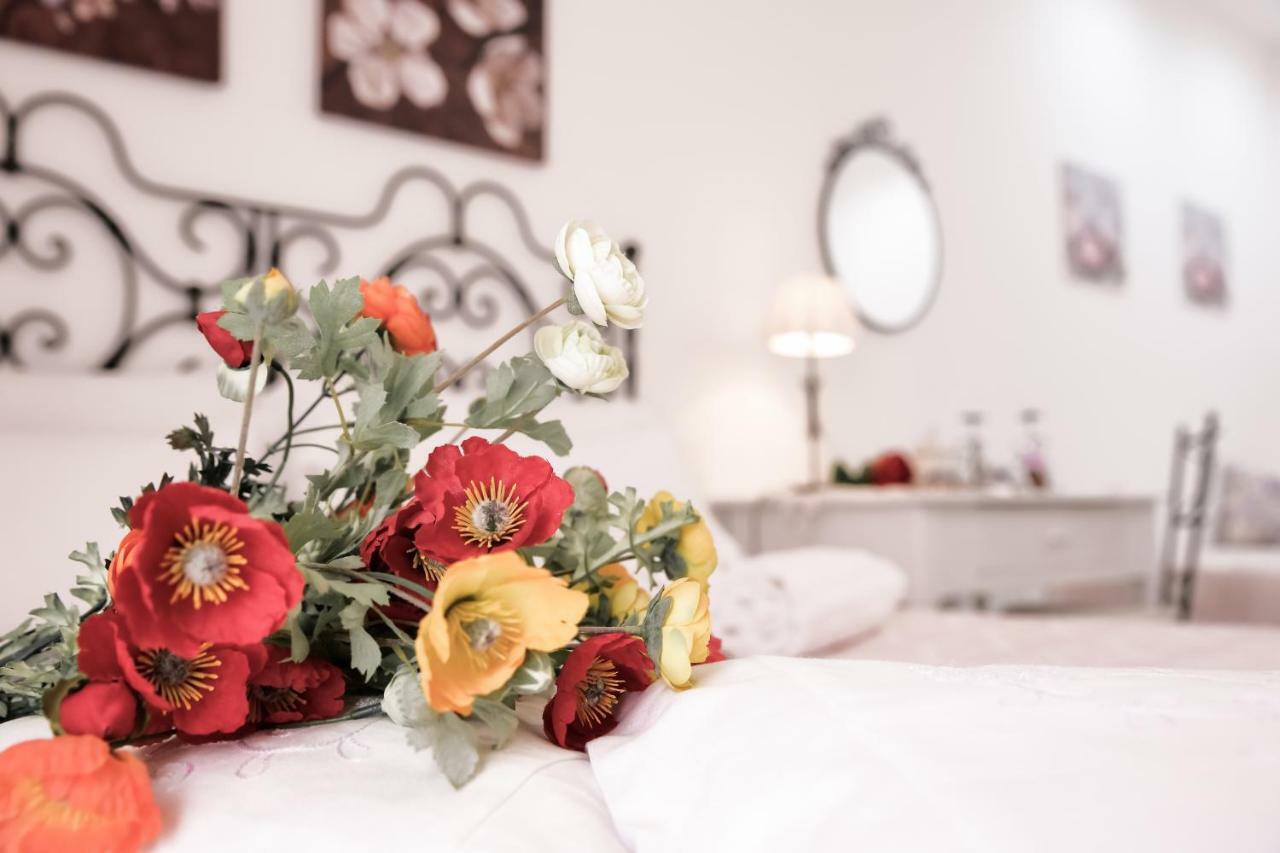 "Suliscenti" Dimora Siciliana B&B Avola Exterior foto