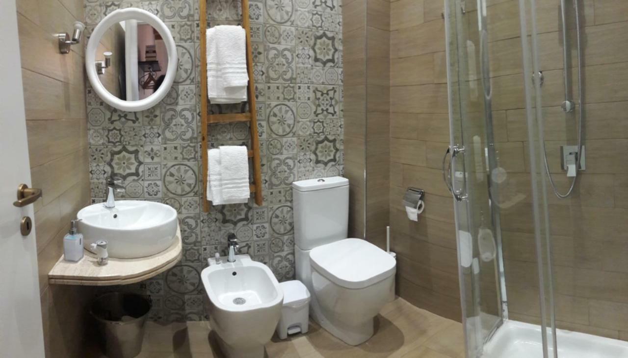 "Suliscenti" Dimora Siciliana B&B Avola Exterior foto